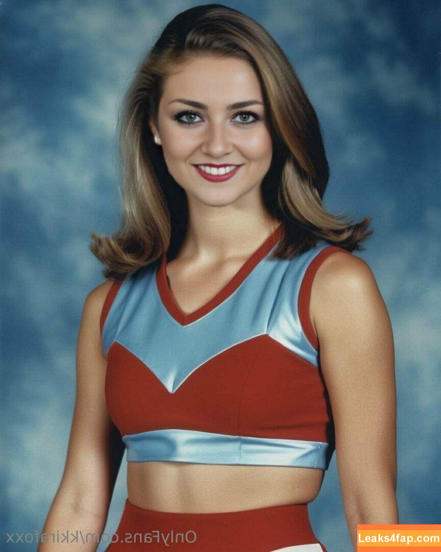 kkirafoxx /  leaked photo photo #0029