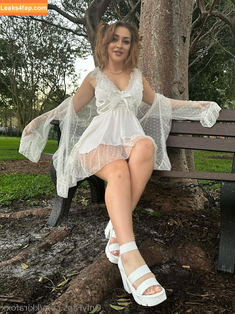 kkirafoxx /  leaked photo photo #0056