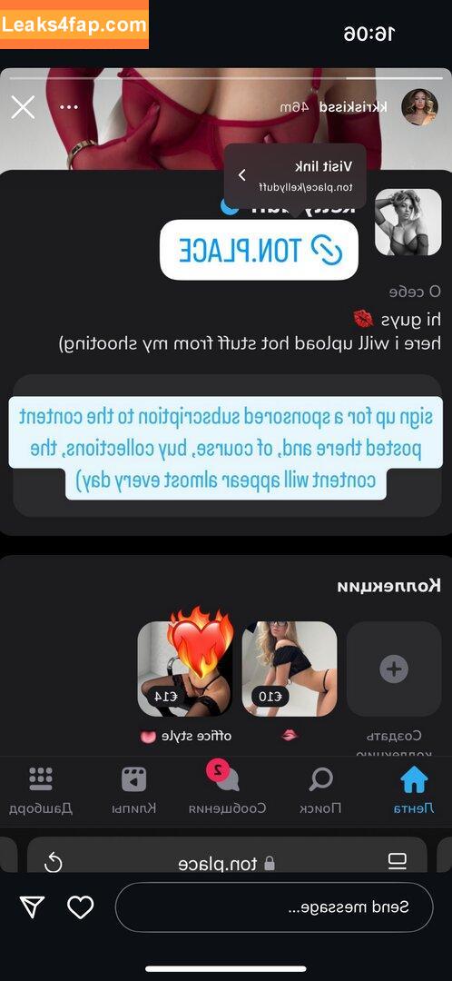 kkriskissd / kriss_kiss / kristina leaked photo photo #0027