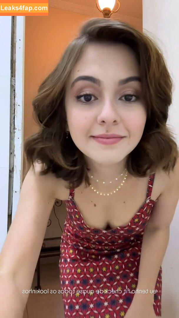 Klara Castanho / klarafgcastanho leaked photo photo #0114