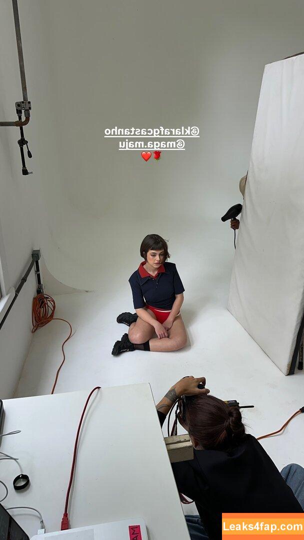 Klara Castanho / klarafgcastanho leaked photo photo #0141