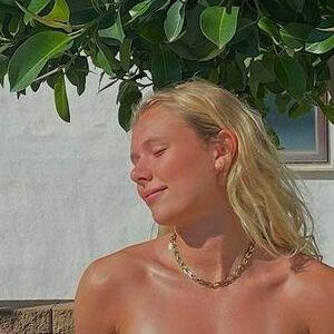 Klara Skriver Loessl / klaraloessl leaked photo photo #0004