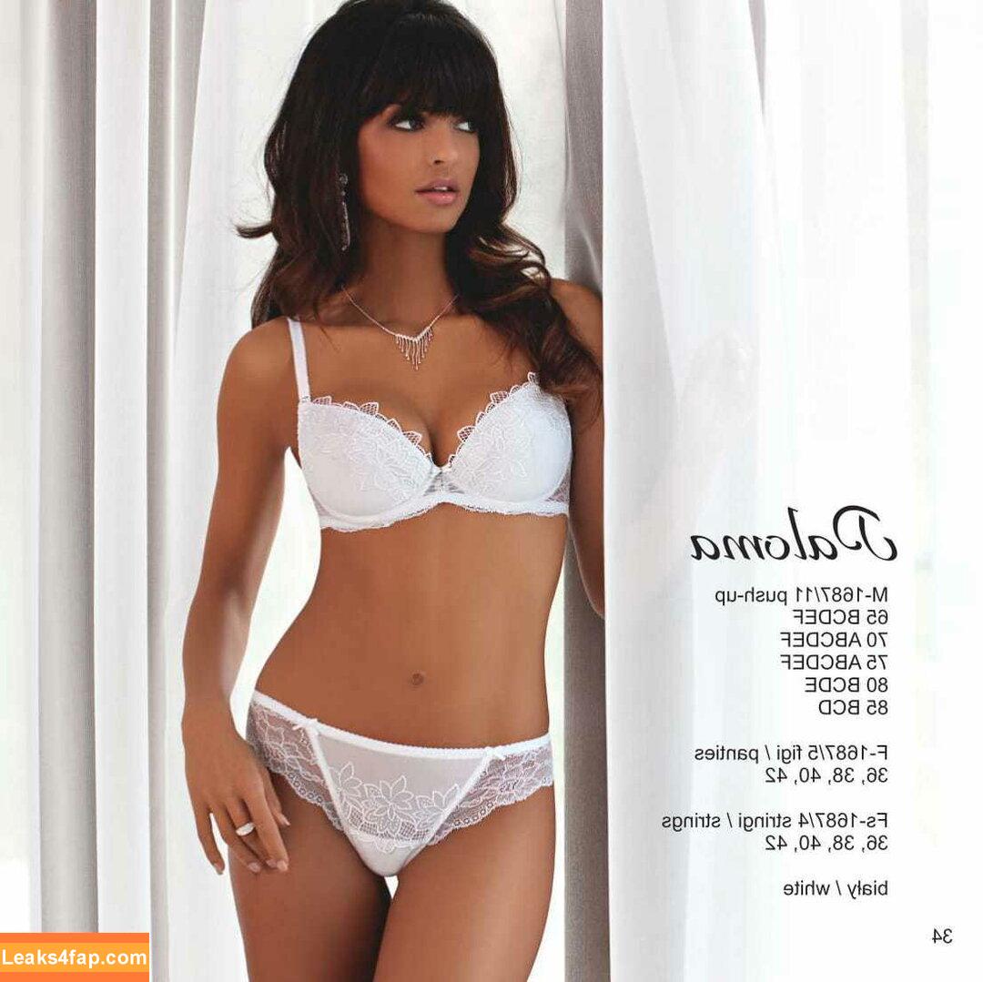Klaudia El Dursi / klaudia_el_dursi / klauxia leaked photo photo #0018