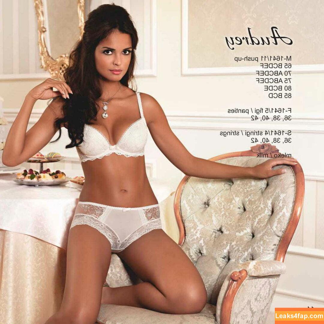 Klaudia El Dursi / klaudia_el_dursi / klauxia leaked photo photo #0033