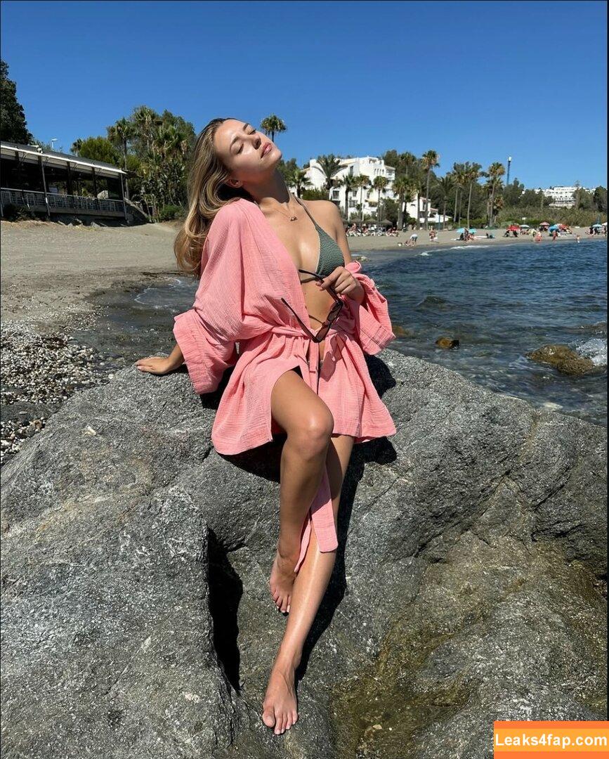 Klaudia Kroczek / kroczka / kroczkaa leaked photo photo #0009