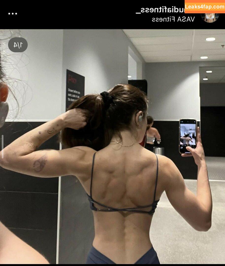 Klaudiafitness_ / Klaudia_c317 / klauxia leaked photo photo #0005