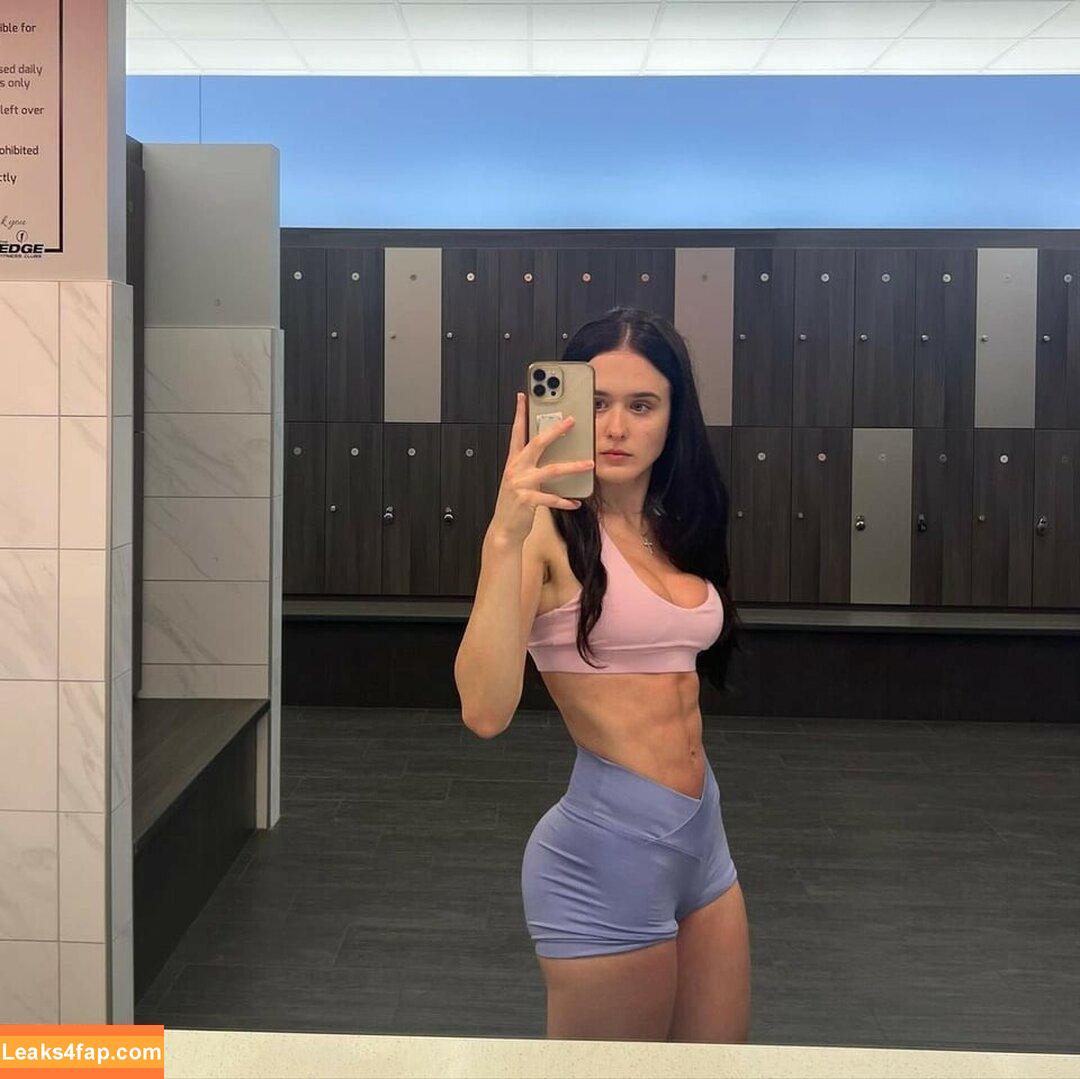 Klaudiafitness_ / Klaudia_c317 / klauxia leaked photo photo #0021