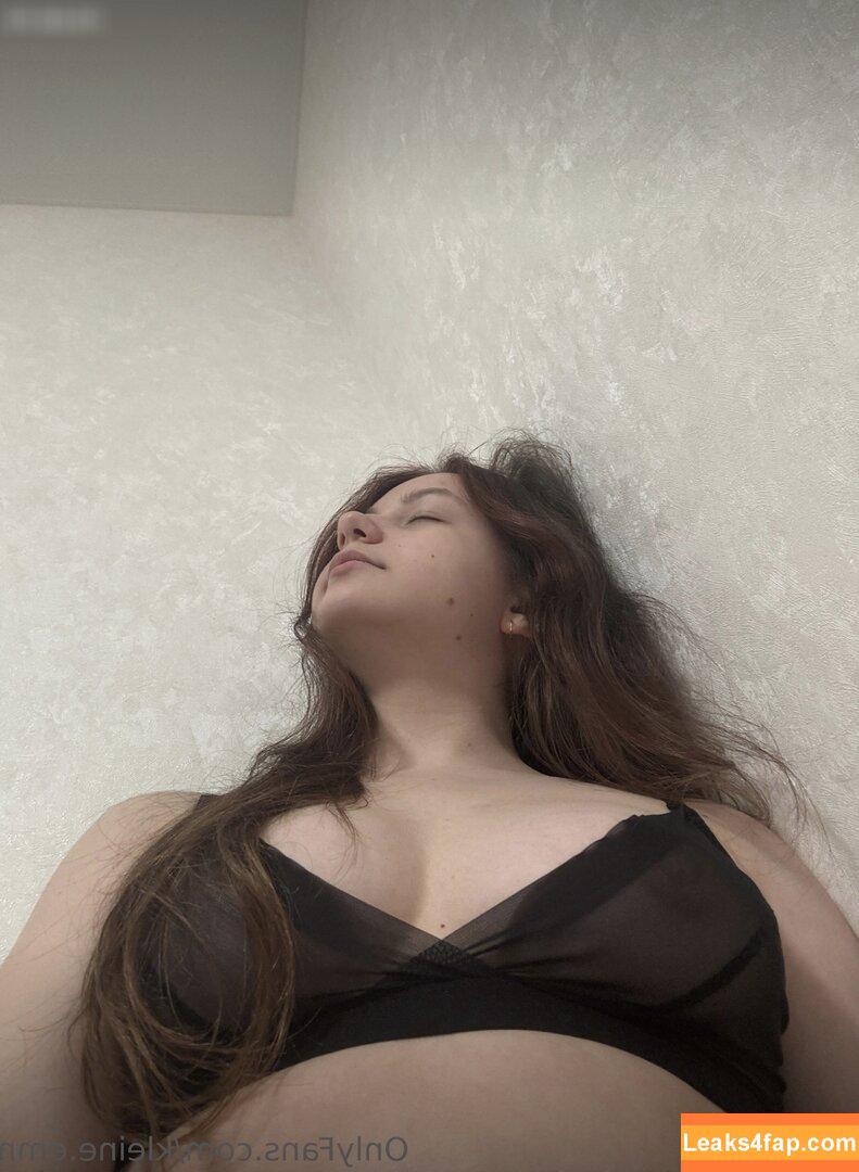 Kleine.emmi /  leaked photo photo #0019