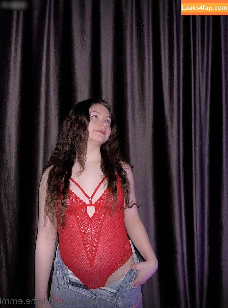 Kleine.emmi /  leaked photo photo #0034