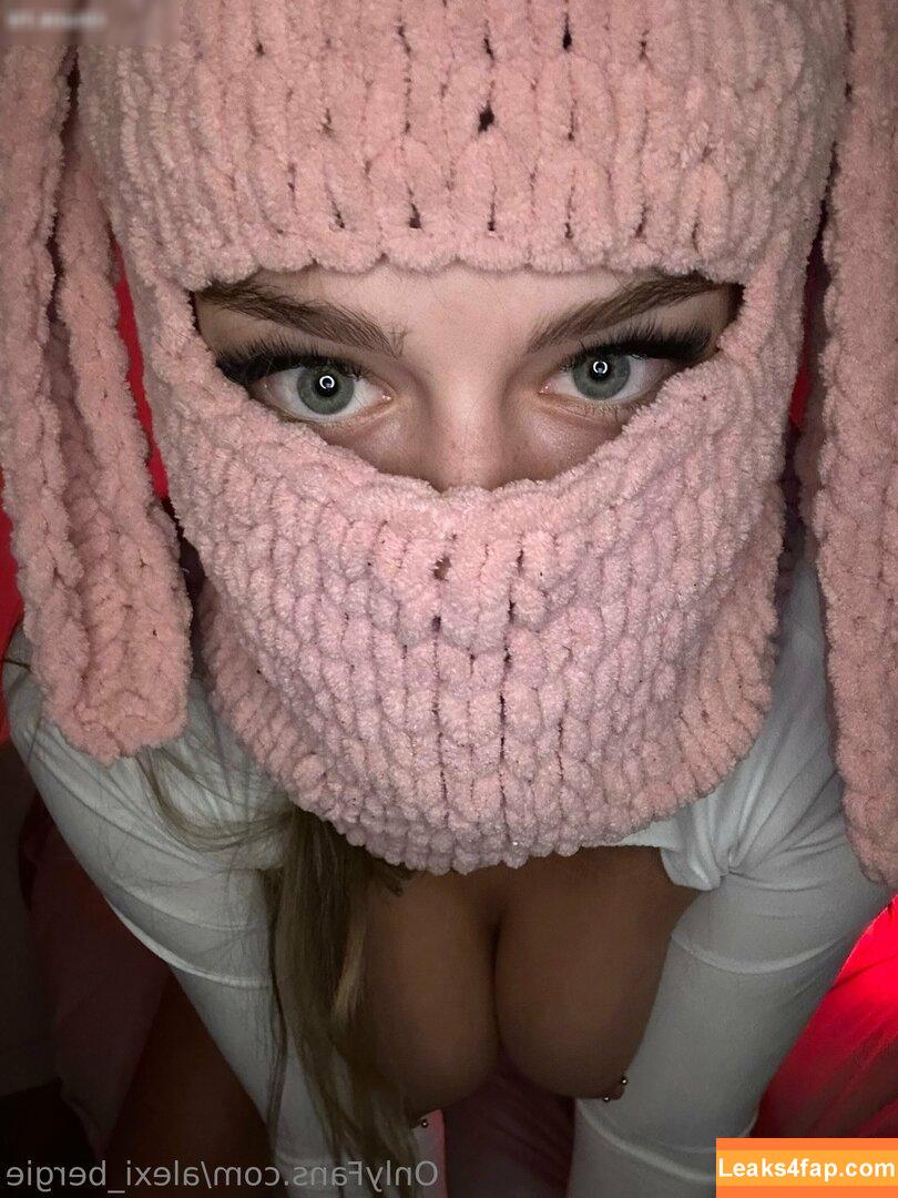 Kleinemausalex /  leaked photo photo #0037