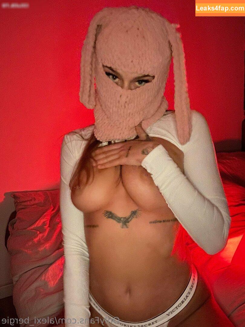 Kleinemausalex /  leaked photo photo #0042