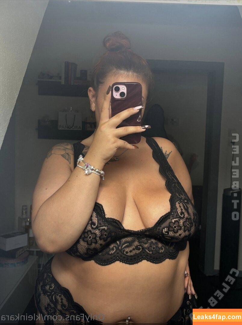 KleinKara / vanessakaraaaa leaked photo photo #0002