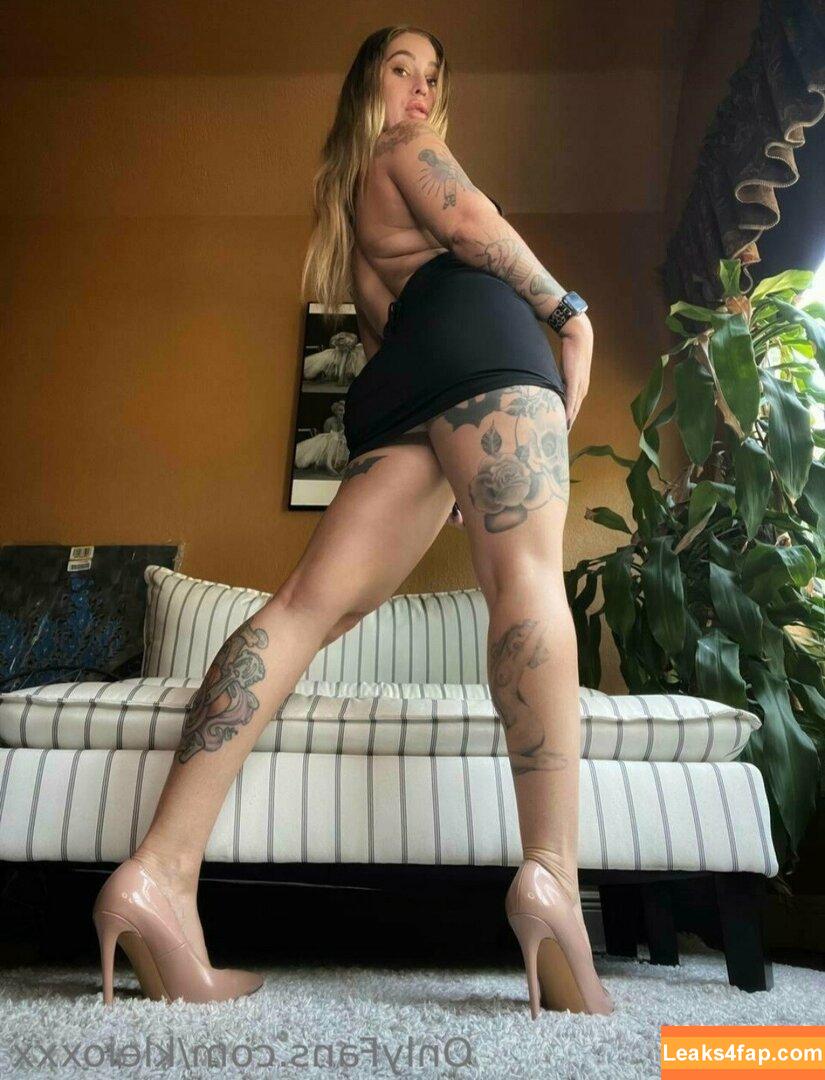 Kleio Valentien / KleioValentien / kleioxxx leaked photo photo #0015