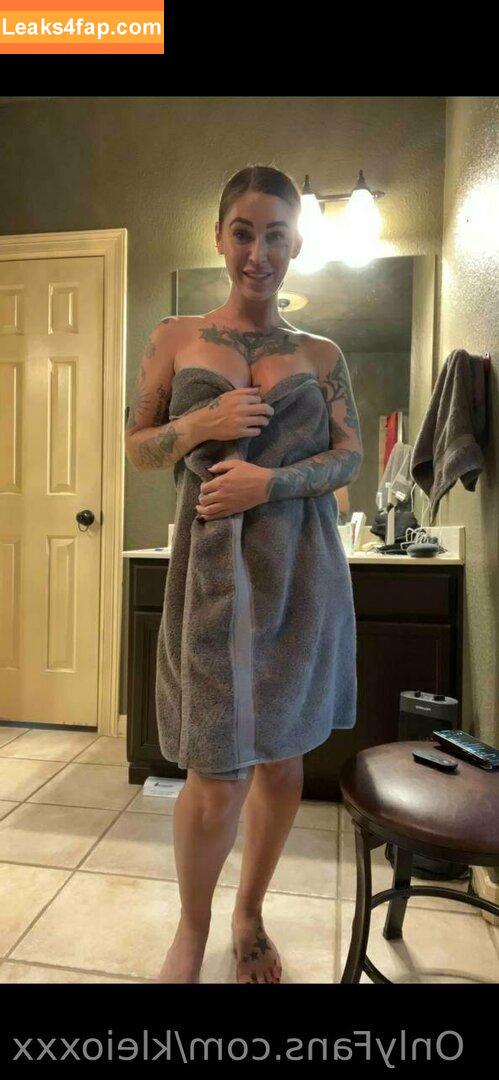 Kleio Valentien / KleioValentien / kleioxxx leaked photo photo #0055