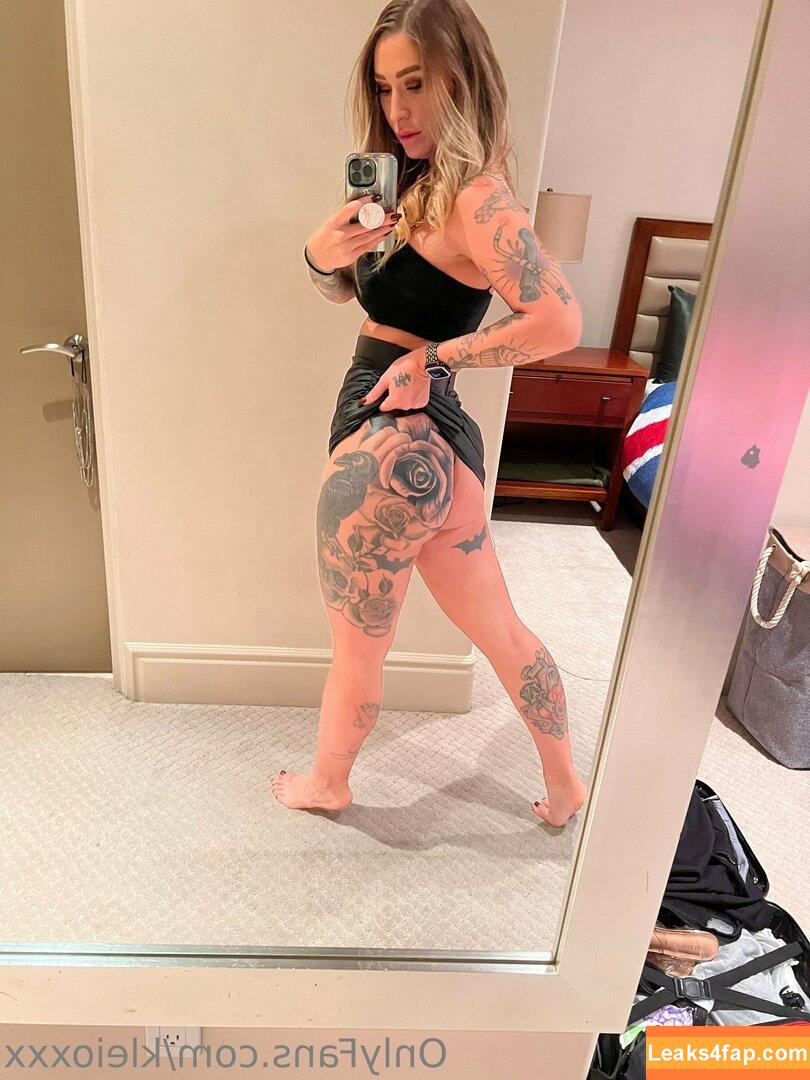 Kleio Valentien / KleioValentien / kleioxxx leaked photo photo #0108