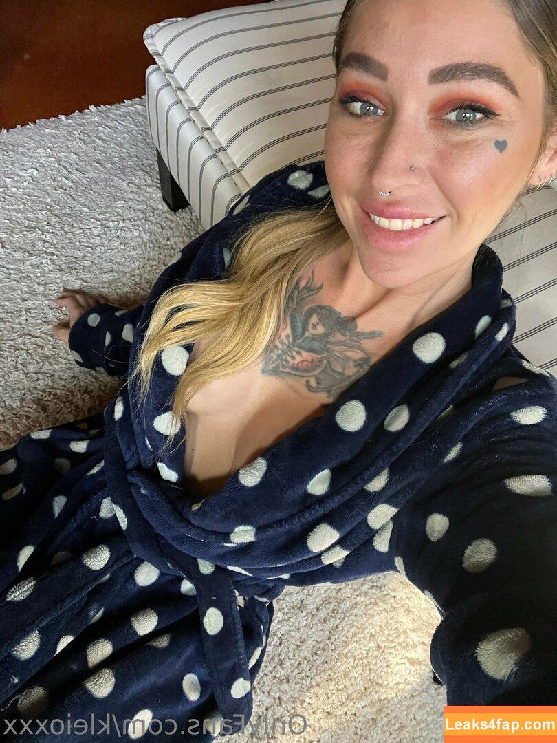 Kleio Valentien / KleioValentien / kleioxxx leaked photo photo #0153