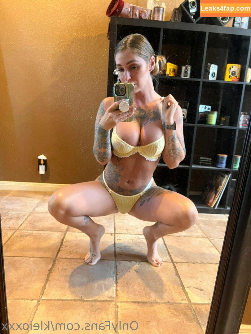 Kleio Valentien / KleioValentien / kleioxxx leaked photo photo #0180