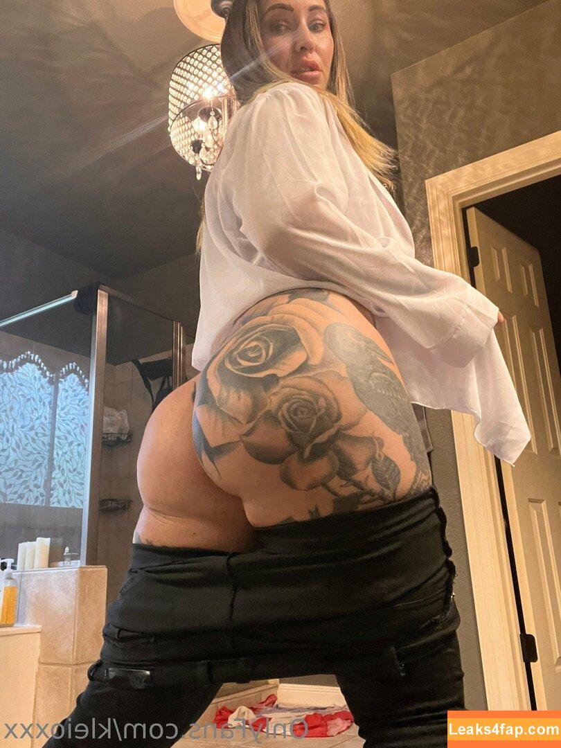 Kleio Valentien / KleioValentien / kleioxxx leaked photo photo #0199