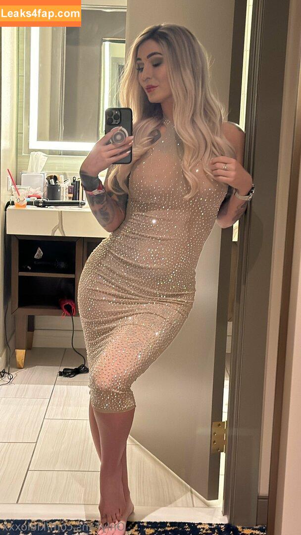 Kleio Valentien / KleioValentien / kleioxxx leaked photo photo #0232