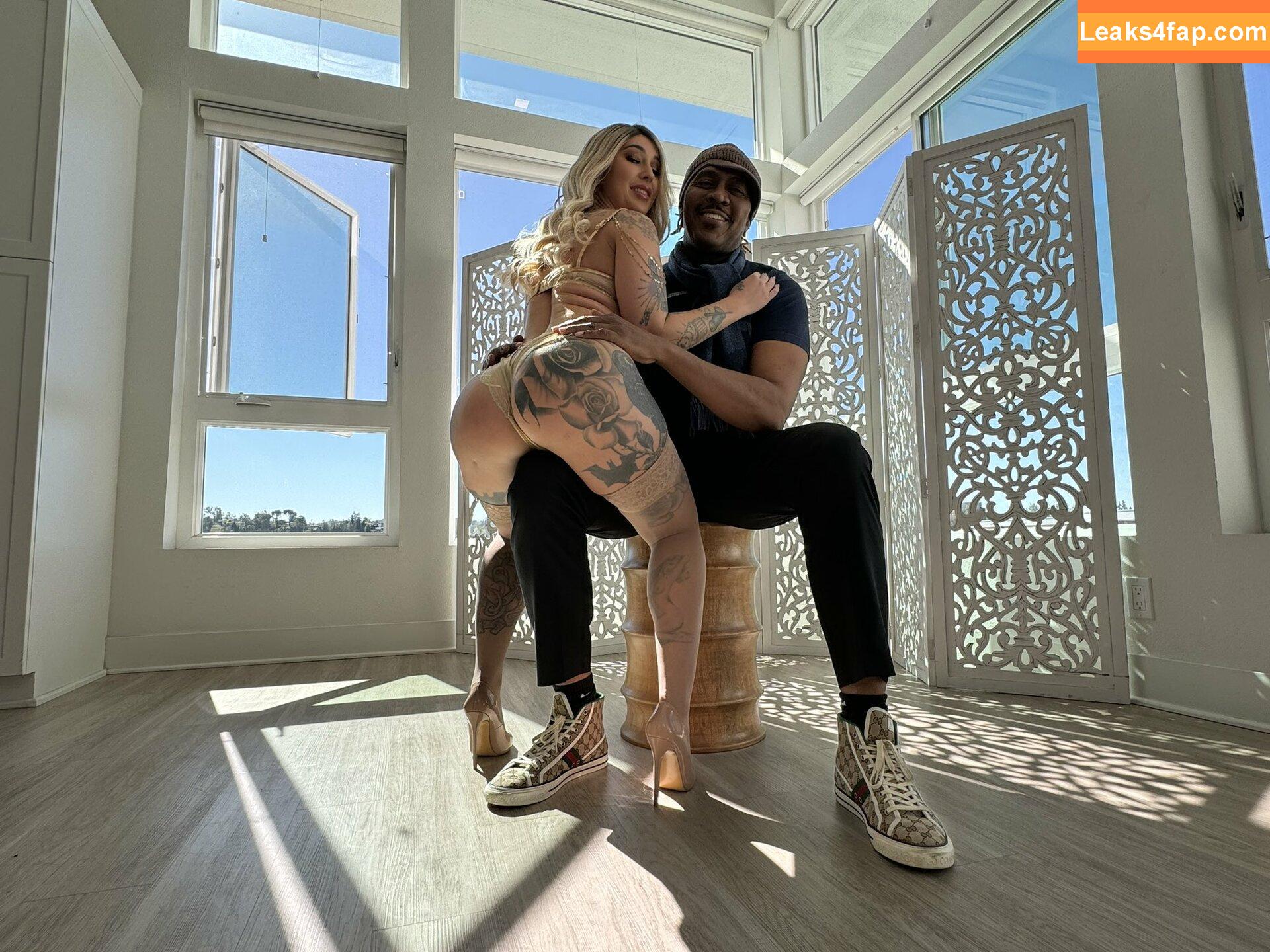 Kleio Valentien / KleioValentien / kleioxxx leaked photo photo #0241