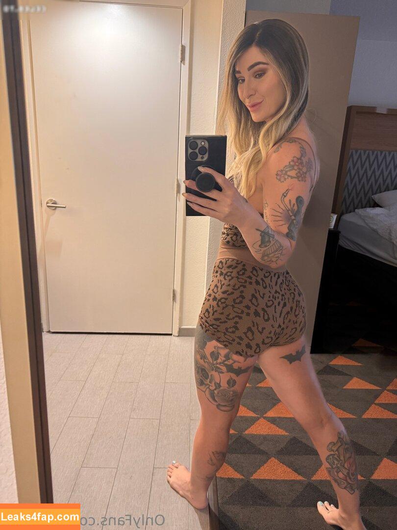 Kleio Valentien / KleioValentien / kleioxxx leaked photo photo #0433