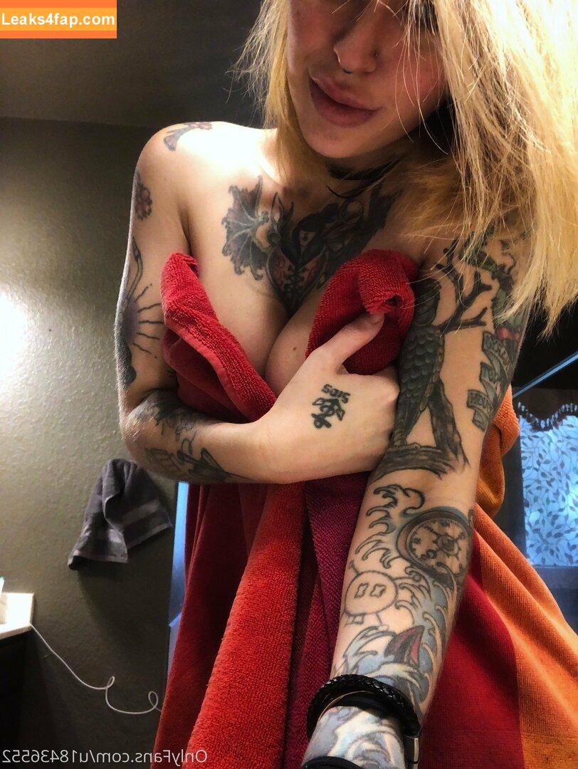 kleioxxx / kleioxx leaked photo photo #0022