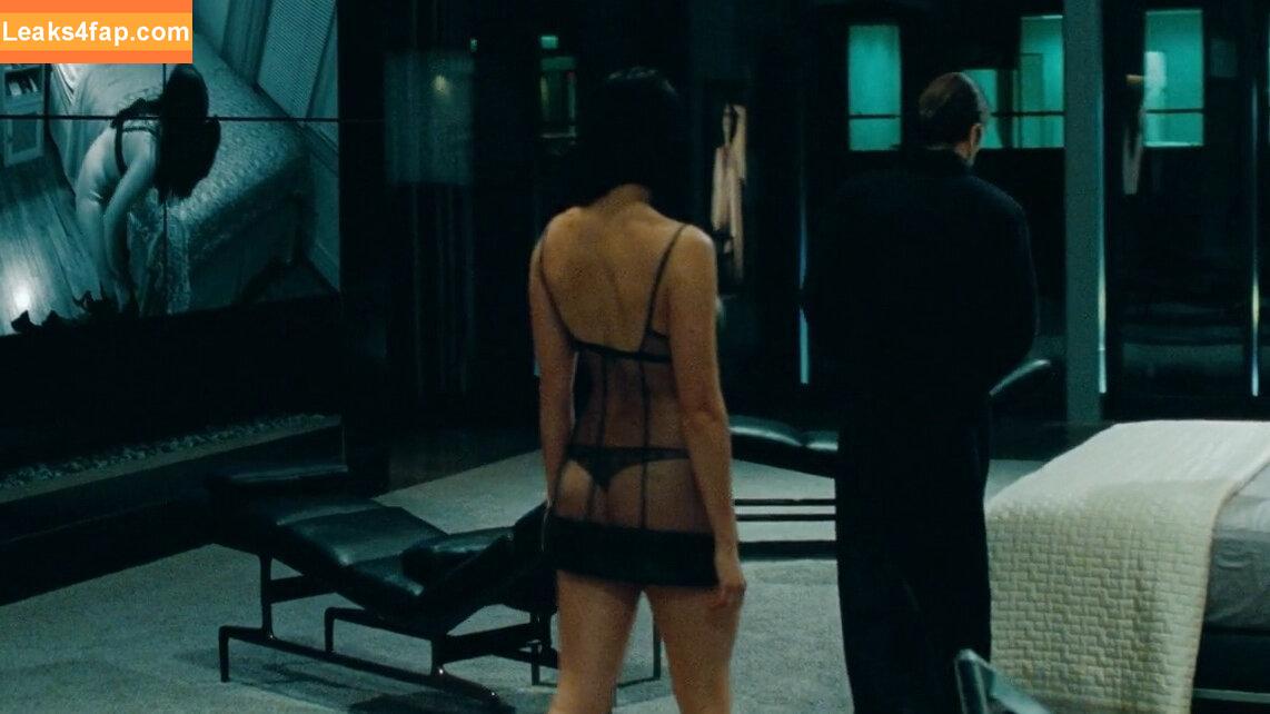 Klementieff /  leaked photo photo #0002
