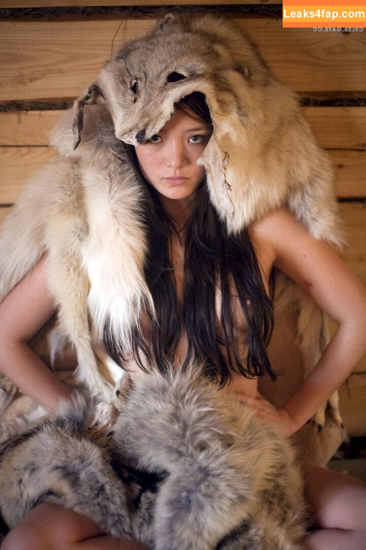 Klementieff /  leaked photo photo #0005