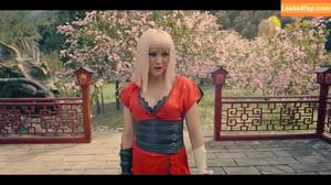 Klementieff photo #0016