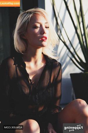 Klementieff photo #0018