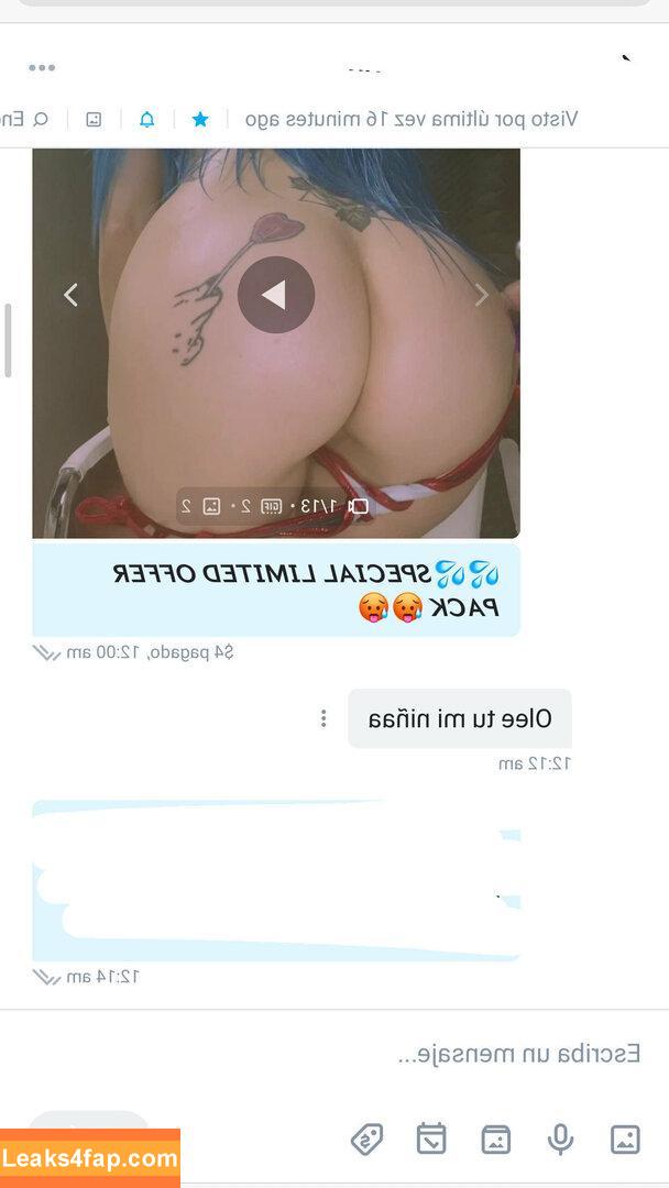 kleopwtrx / imkkleeo leaked photo photo #0029