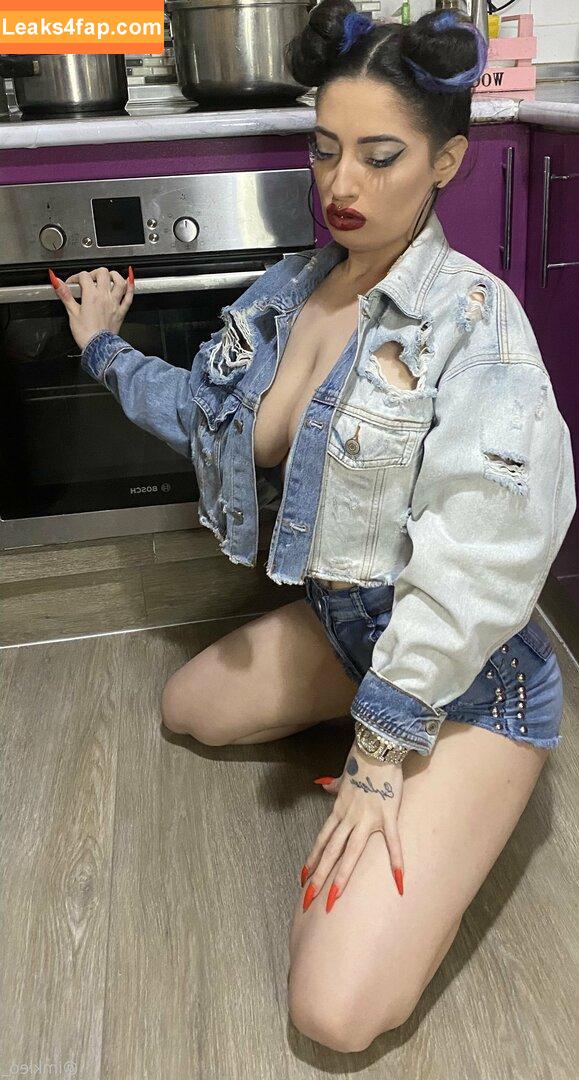 kleopwtrx / imkkleeo leaked photo photo #0044