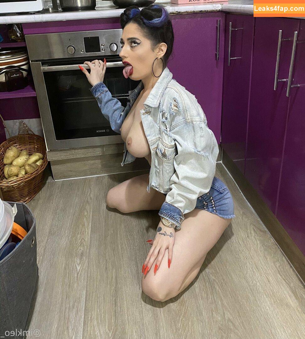 kleopwtrx / imkkleeo leaked photo photo #0046