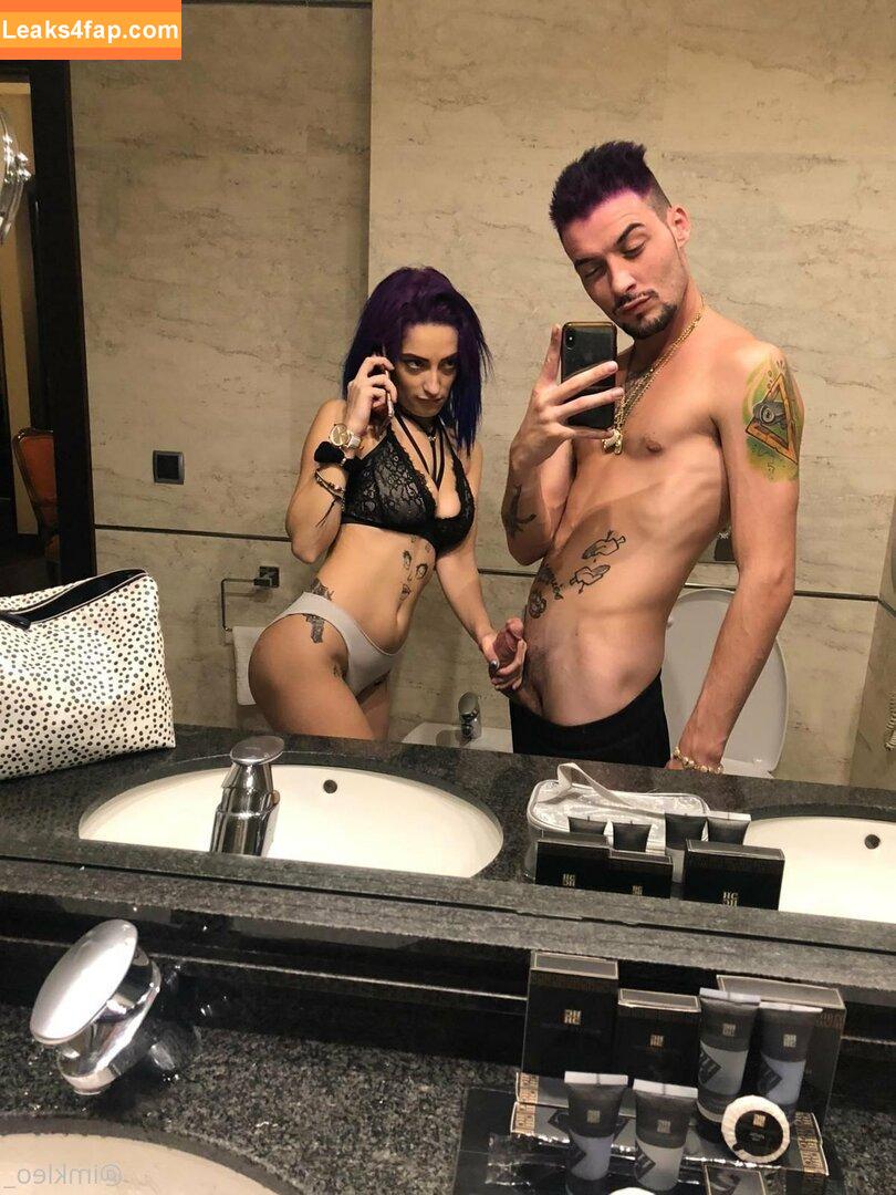 kleopwtrx / imkkleeo leaked photo photo #0061