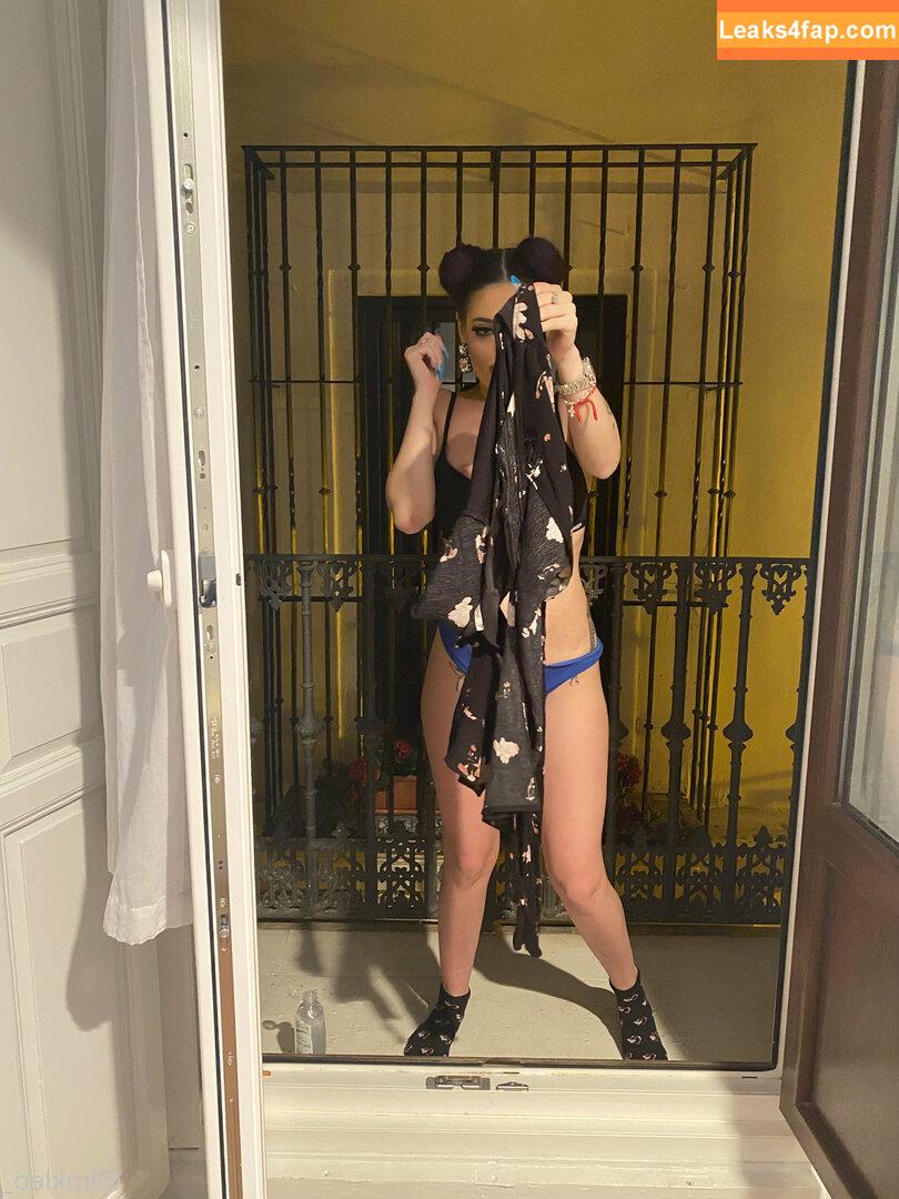 kleopwtrx / imkkleeo leaked photo photo #0068