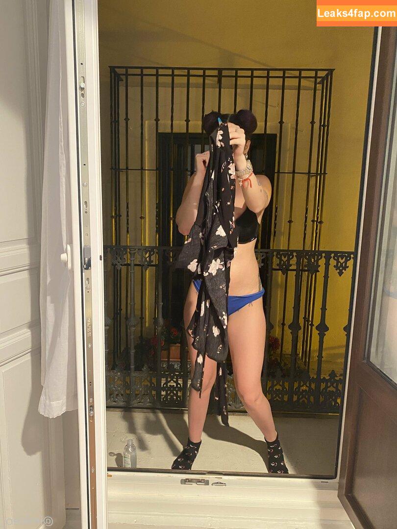 kleopwtrx / imkkleeo leaked photo photo #0069