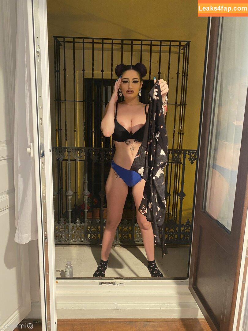 kleopwtrx / imkkleeo leaked photo photo #0070