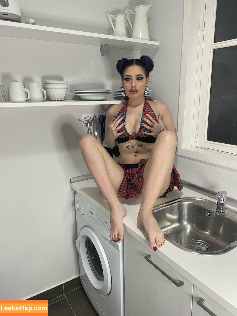 kleopwtrx / imkkleeo leaked photo photo #0095