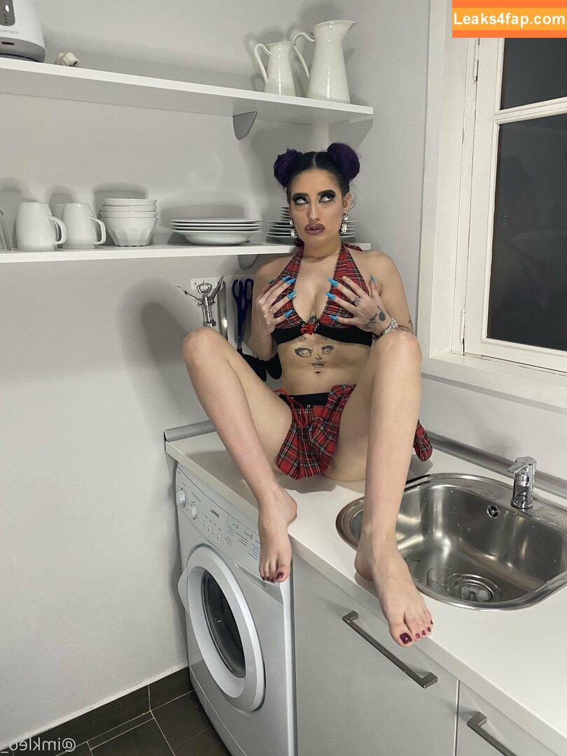 kleopwtrx / imkkleeo leaked photo photo #0096