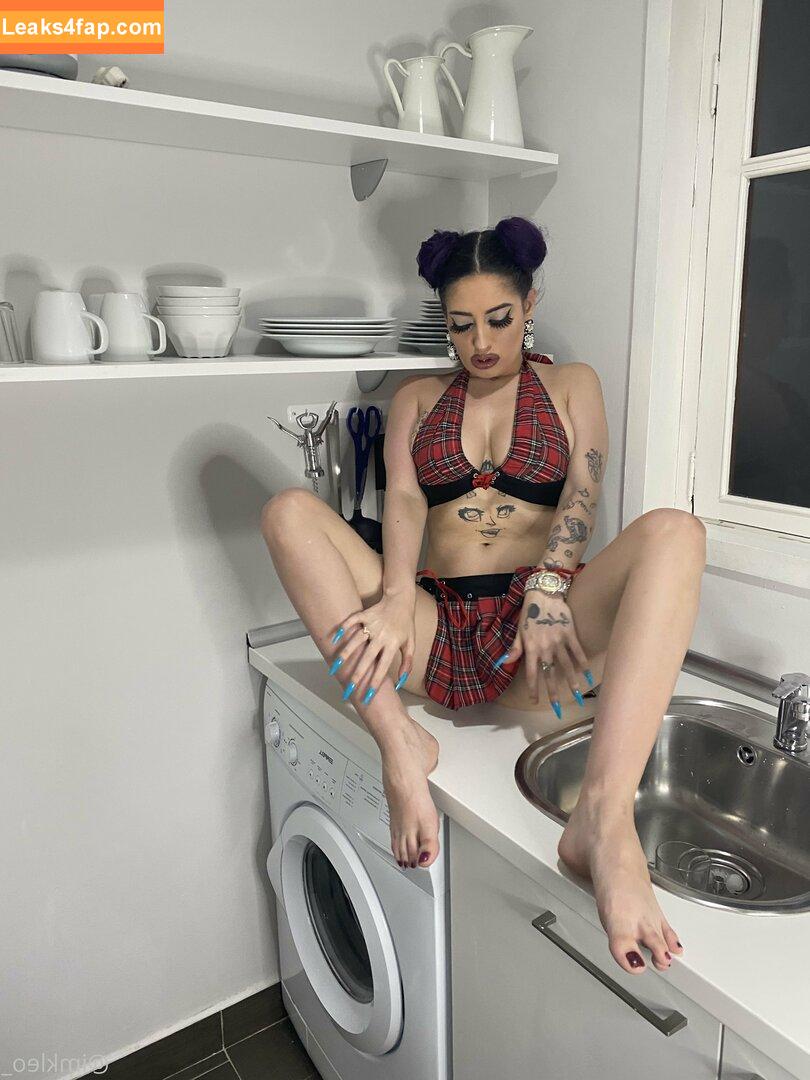 kleopwtrx / imkkleeo leaked photo photo #0098