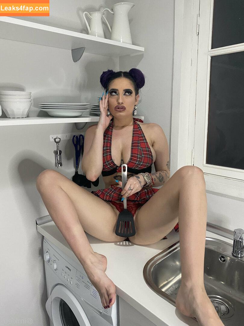 kleopwtrx / imkkleeo leaked photo photo #0101