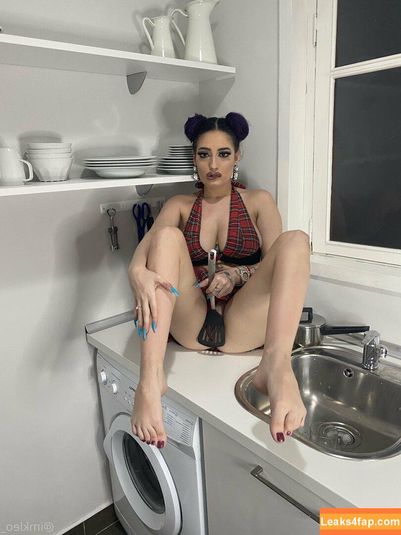 kleopwtrx / imkkleeo leaked photo photo #0103