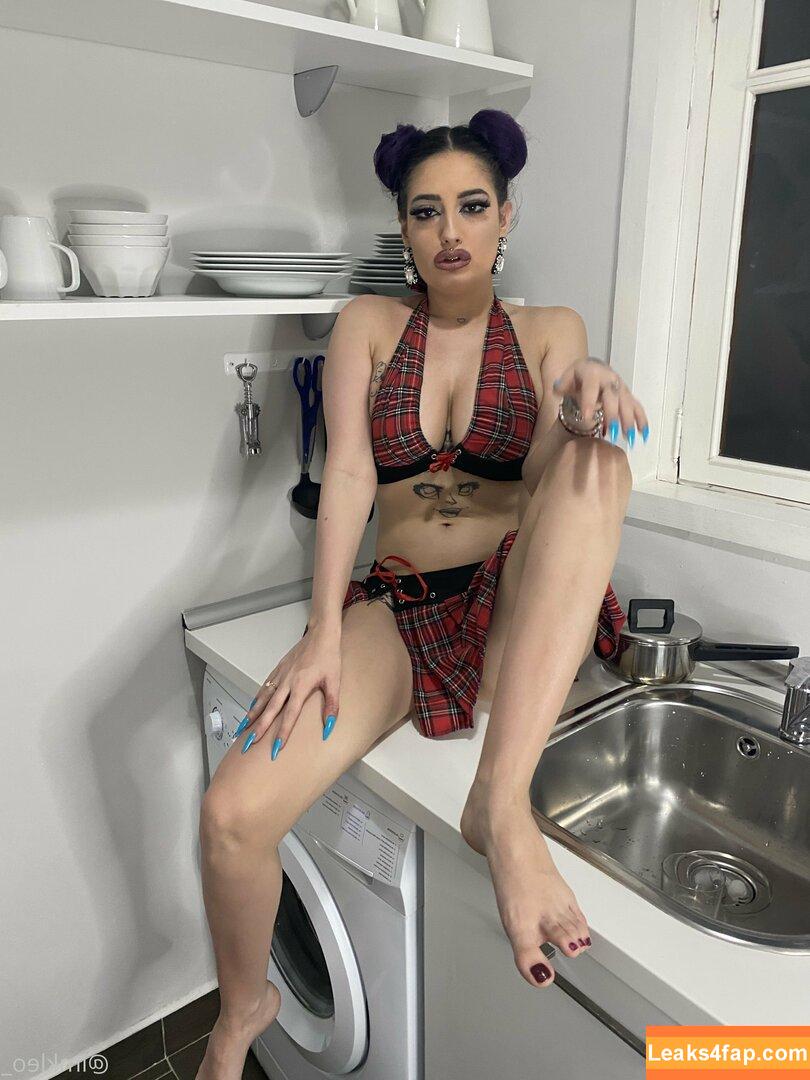 kleopwtrx / imkkleeo leaked photo photo #0104