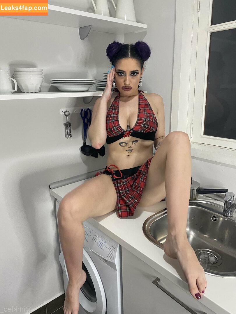 kleopwtrx / imkkleeo leaked photo photo #0105