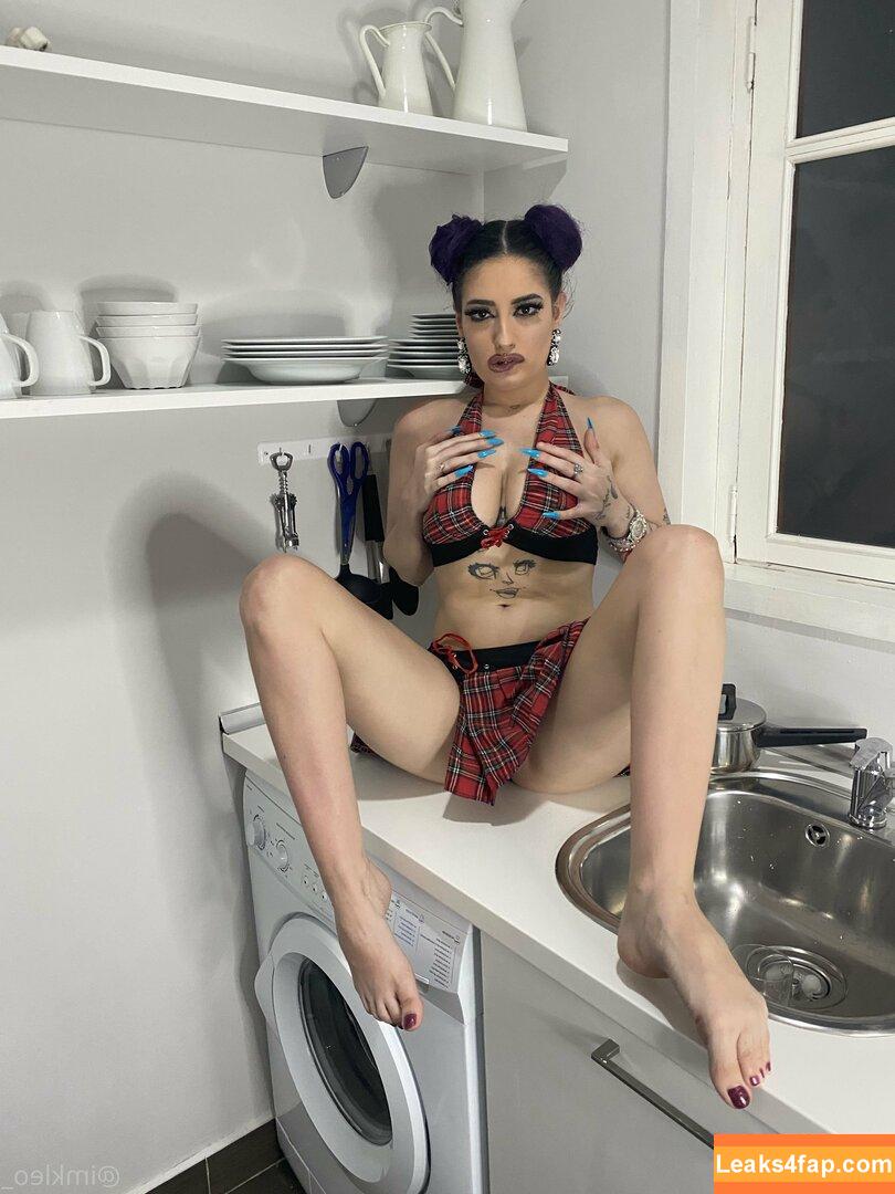 kleopwtrx / imkkleeo leaked photo photo #0108