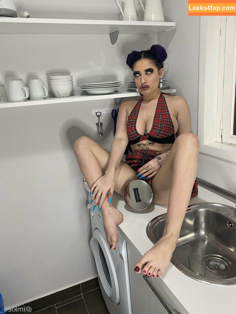 kleopwtrx / imkkleeo leaked photo photo #0109