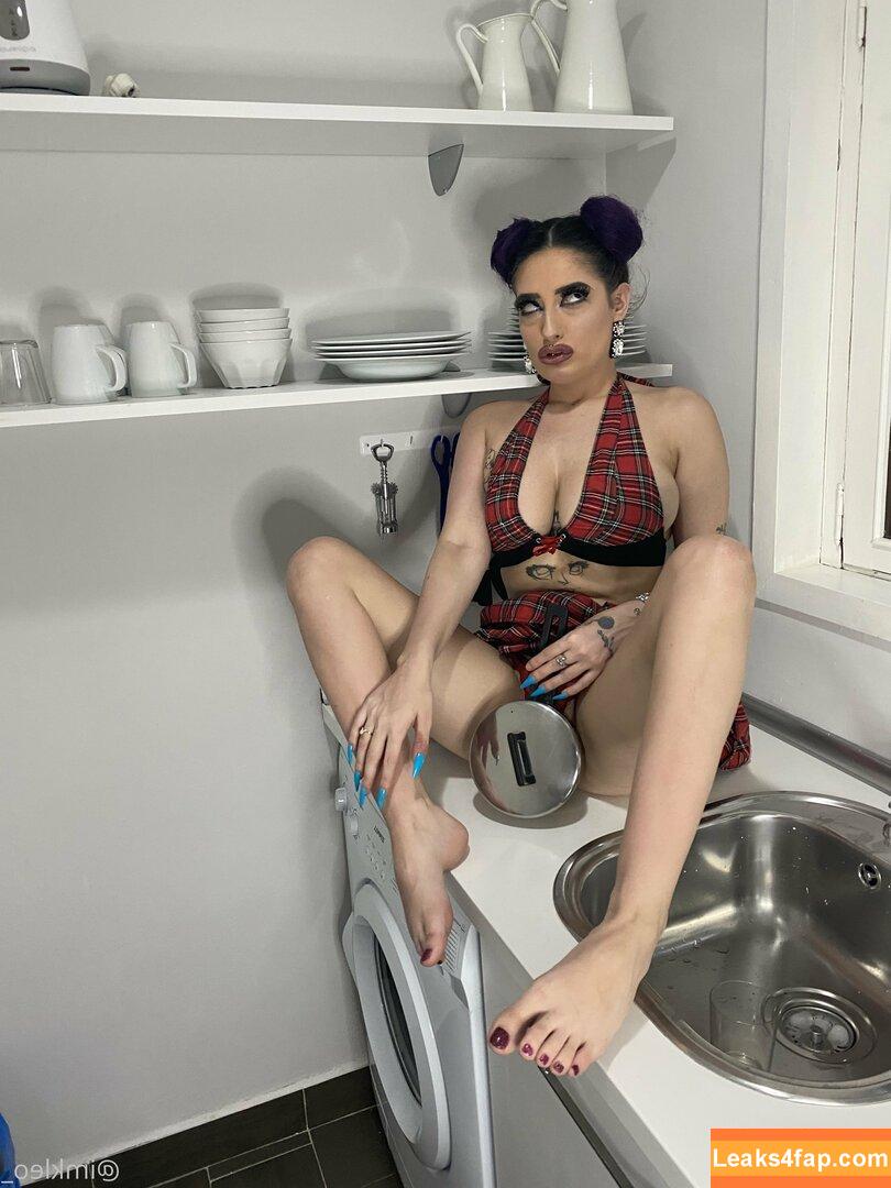 kleopwtrx / imkkleeo leaked photo photo #0110