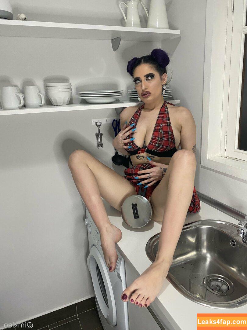 kleopwtrx / imkkleeo leaked photo photo #0111