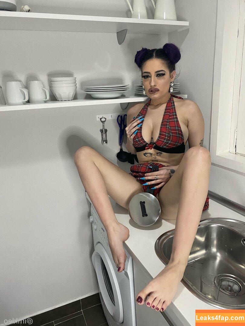 kleopwtrx / imkkleeo leaked photo photo #0112