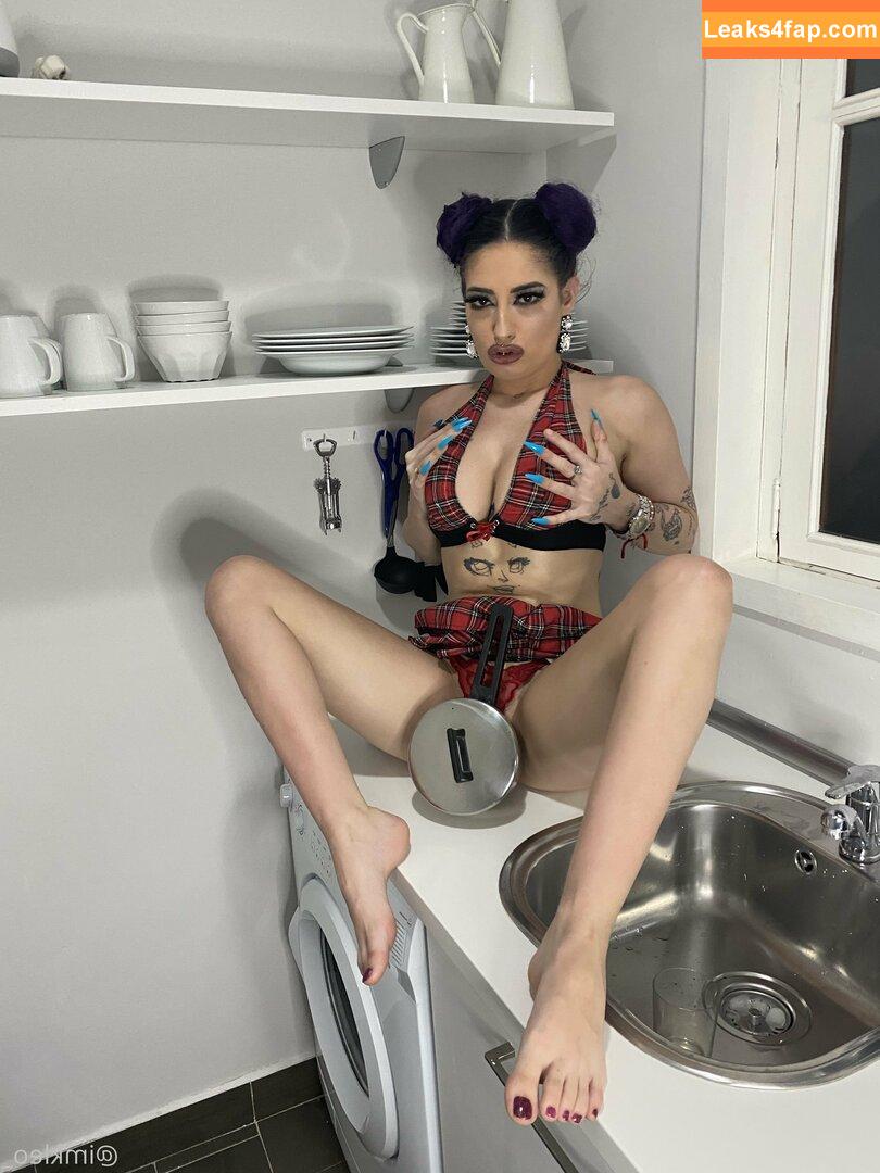 kleopwtrx / imkkleeo leaked photo photo #0114